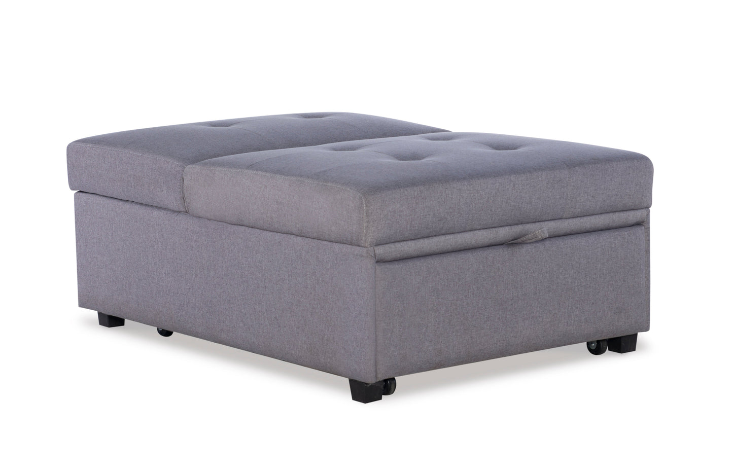 Fauteuil-couchette Dozer