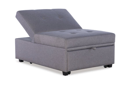 Fauteuil-couchette Dozer