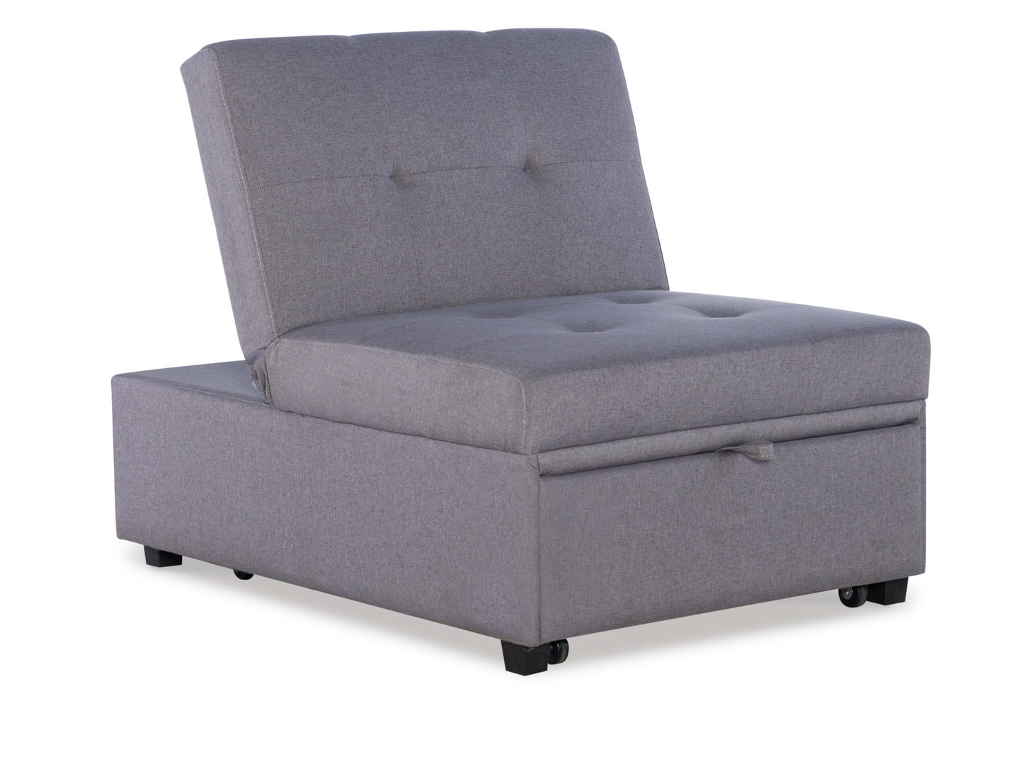 Fauteuil-couchette Dozer