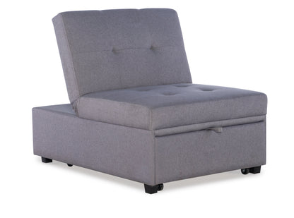 Fauteuil-couchette Dozer