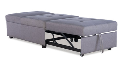 Fauteuil-couchette Dozer