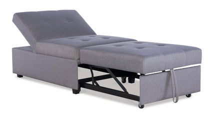 Fauteuil-couchette Dozer