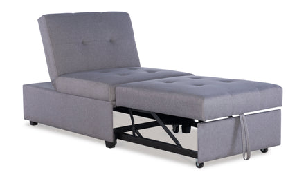 Fauteuil-couchette Dozer