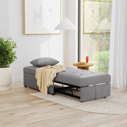 Fauteuil-couchette Dozer
