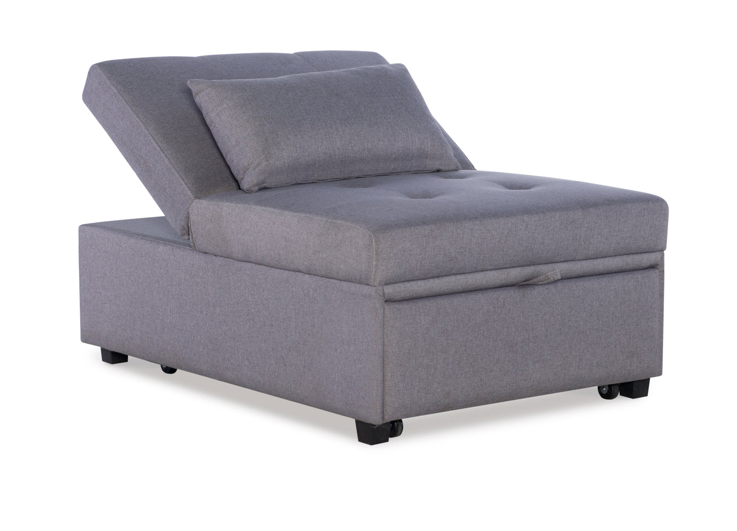 Fauteuil-couchette Dozer