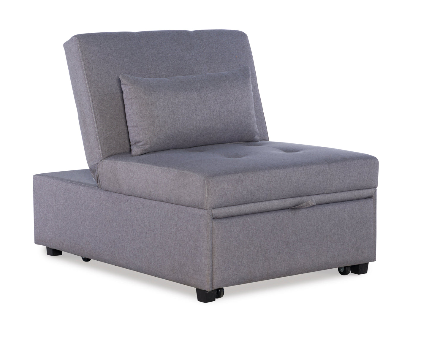 Fauteuil-couchette Dozer