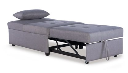 Fauteuil-couchette Dozer