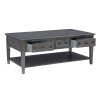 Table basse Sadie