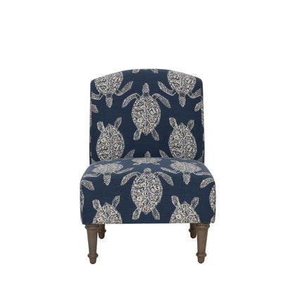 Fauteuil d'appoint Tortuga