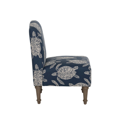 Fauteuil d'appoint Tortuga
