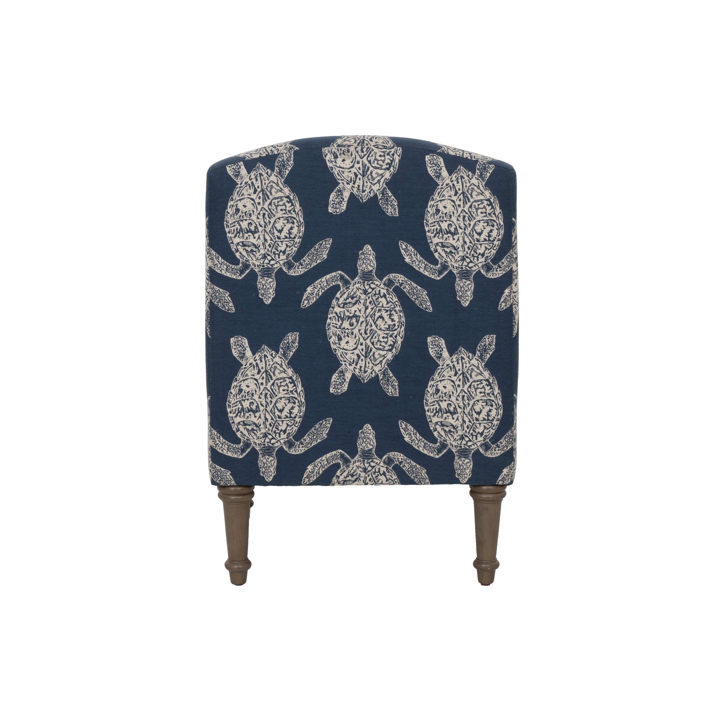 Fauteuil d'appoint Tortuga