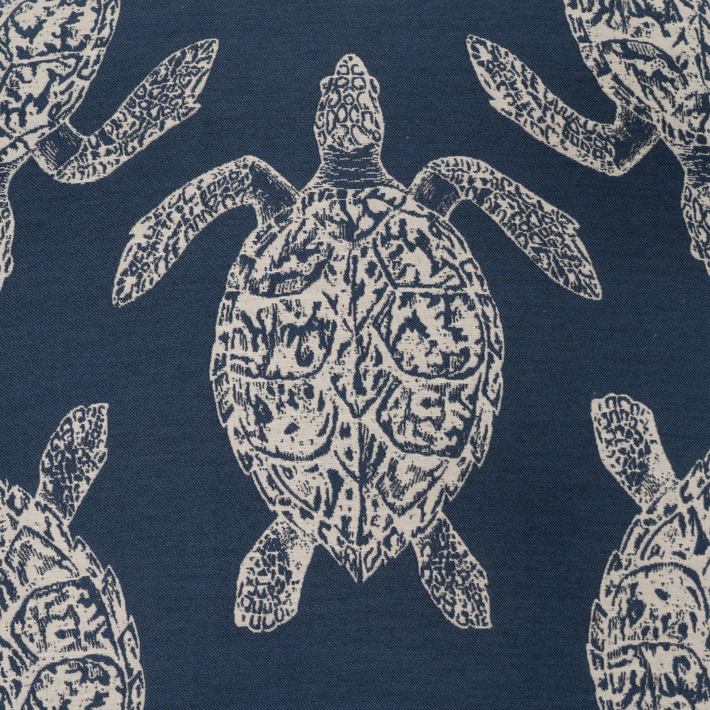 Fauteuil d'appoint Tortuga