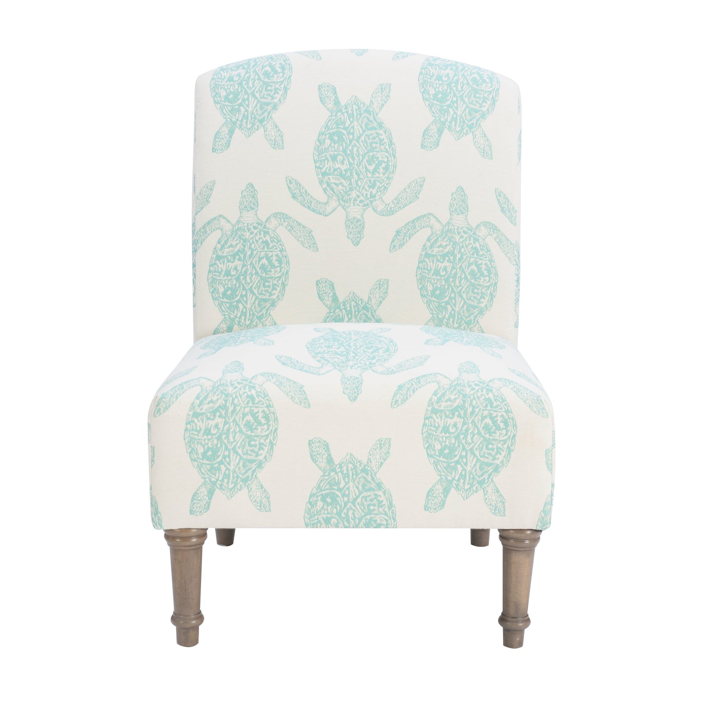 Fauteuil d'appoint Tortuga