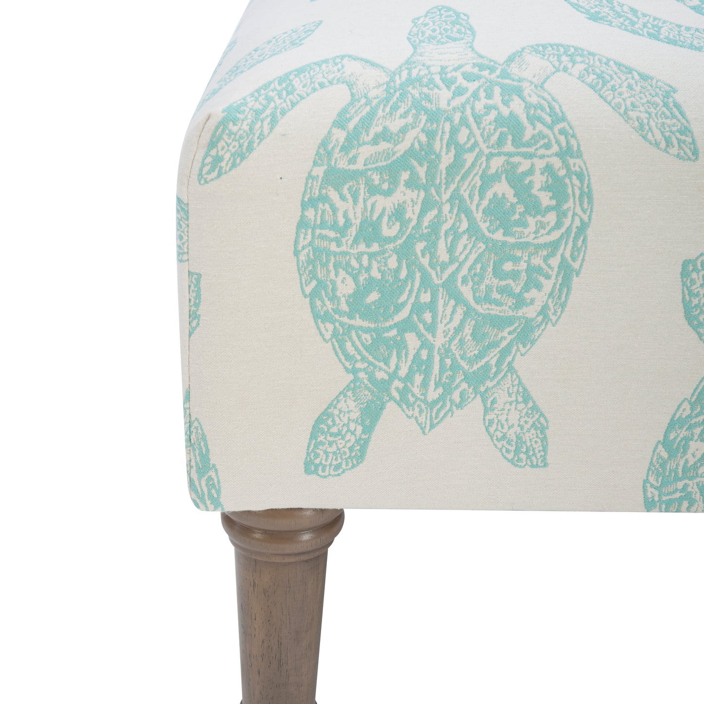 Fauteuil d'appoint Tortuga