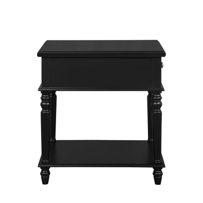 Table d'appoint Pike Square