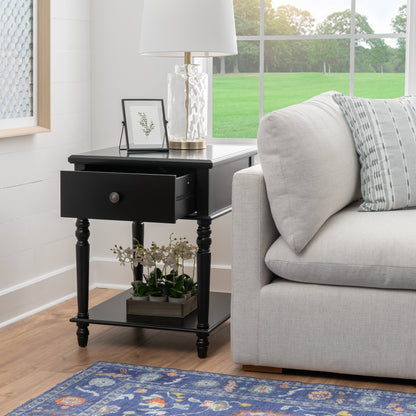 Table d'appoint Pike Square