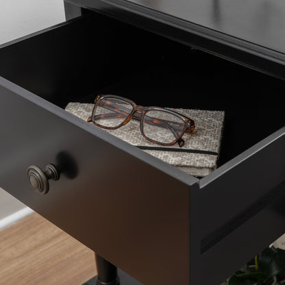 Table d'appoint Pike Square