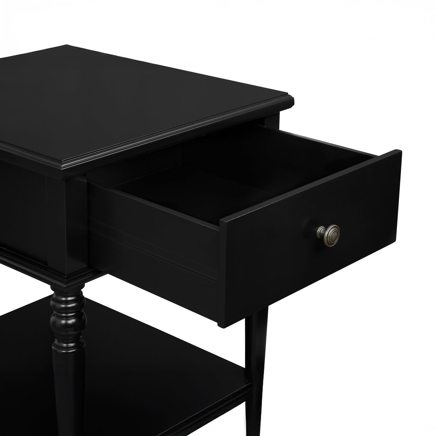 Table d'appoint Pike Square