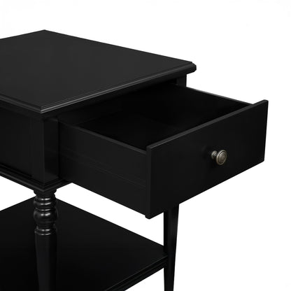 Table d'appoint Pike Square