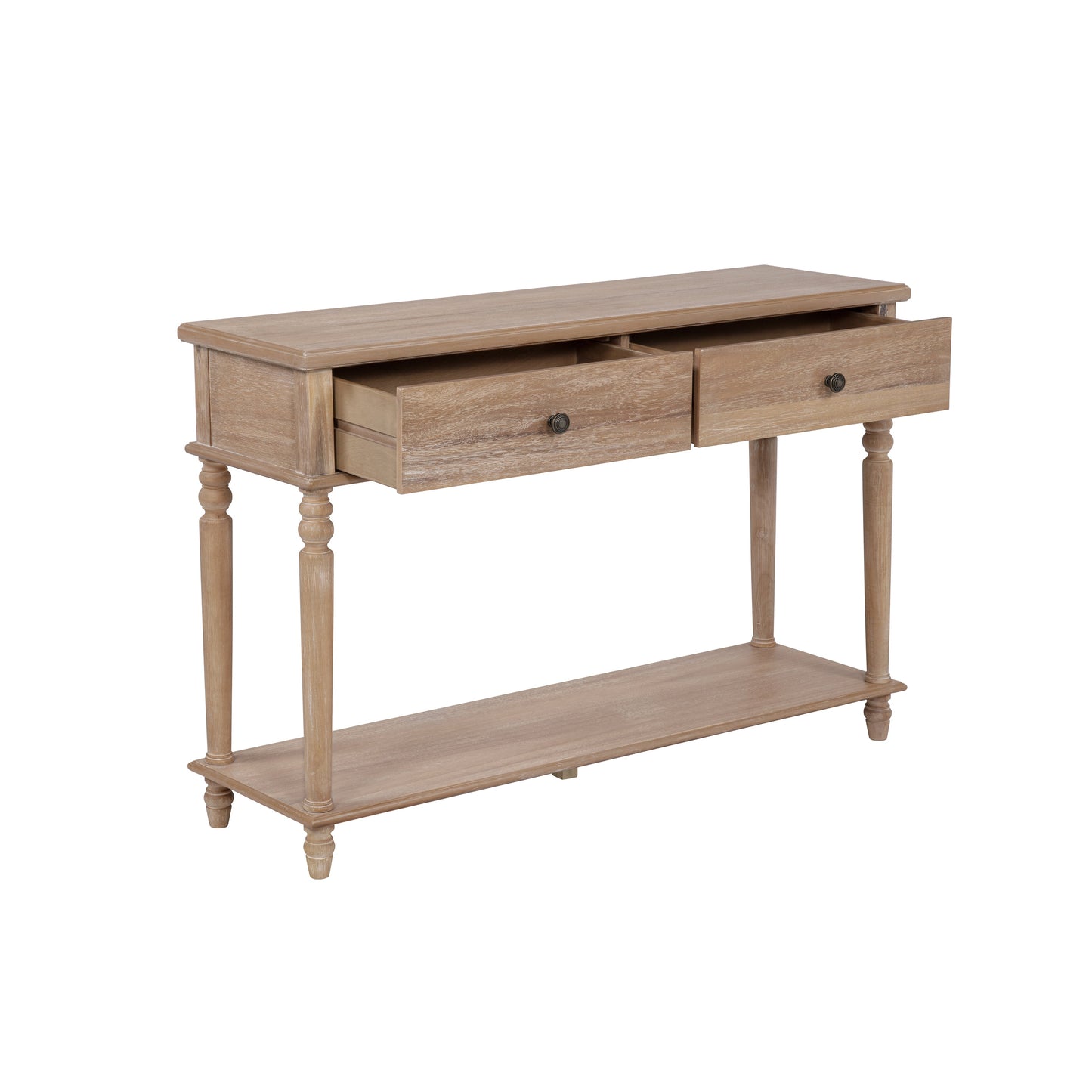 Table console Pike