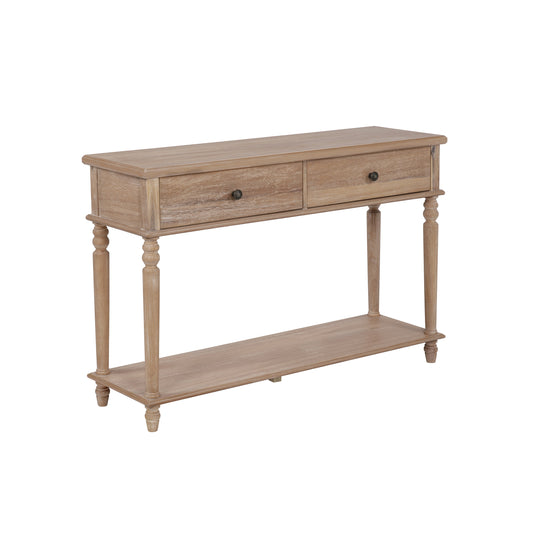 Table console Pike
