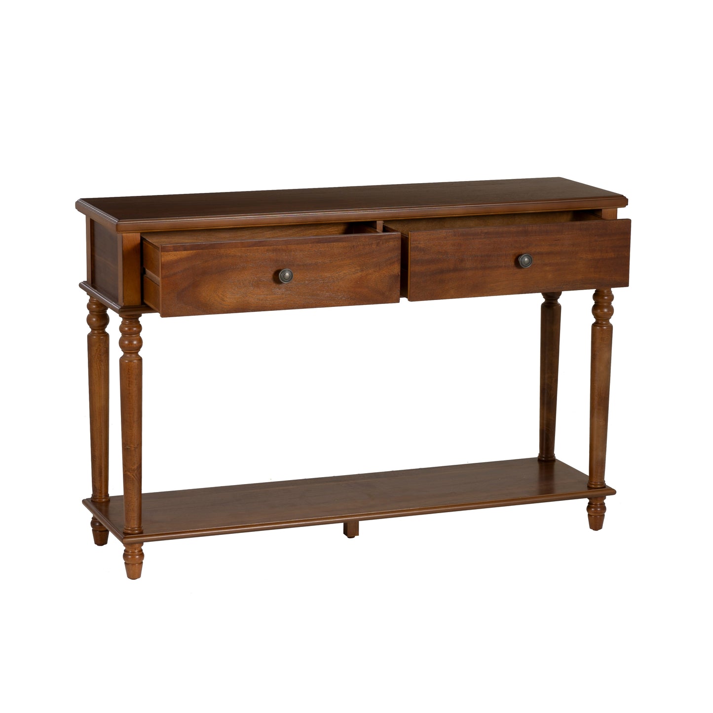 Table console Pike