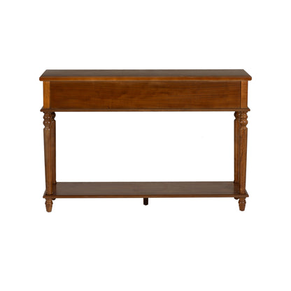 Table console Pike