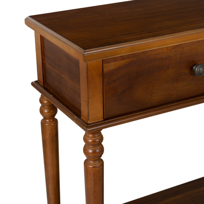Table console Pike