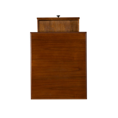 Table d'appoint Pike Square