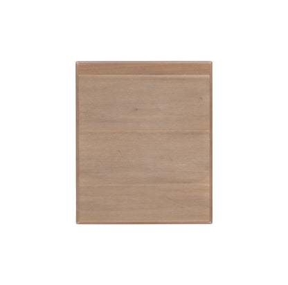 Table d'appoint Pike Square