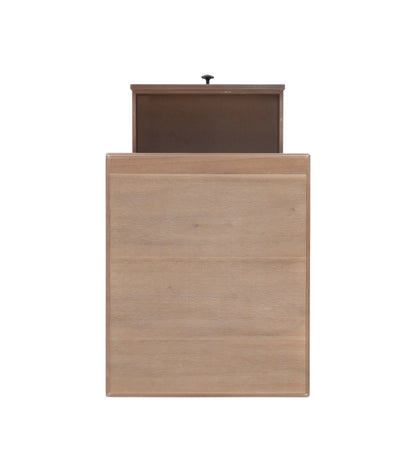 Table d'appoint Pike Square