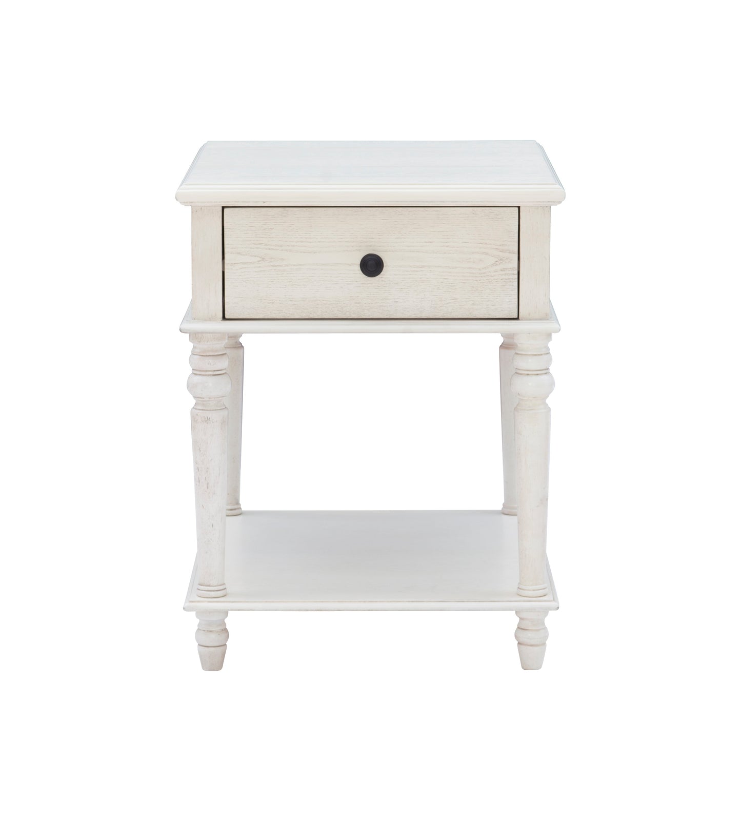 Table d'appoint Pike Square