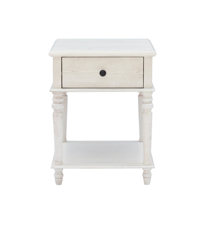 Table d'appoint Pike Square