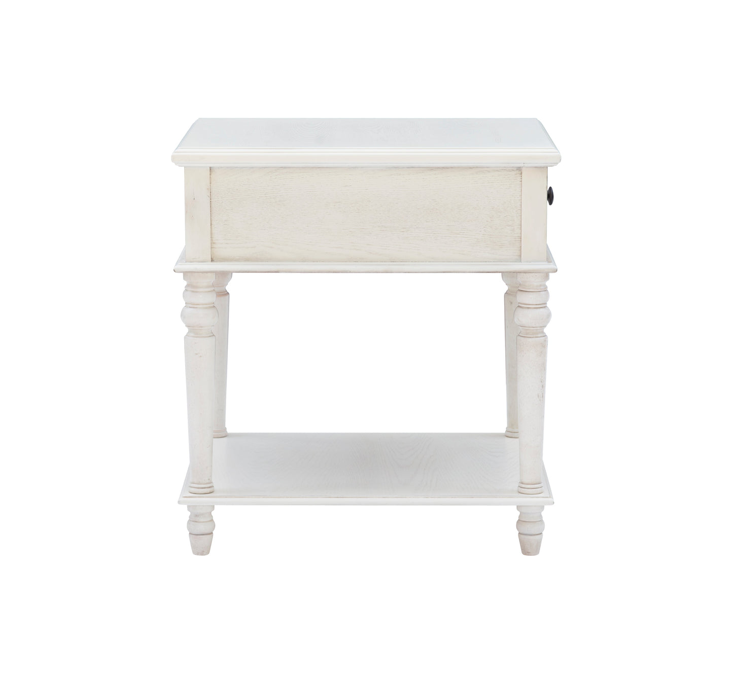 Table d'appoint Pike Square