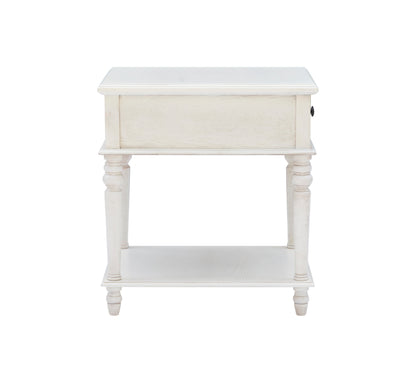 Table d'appoint Pike Square