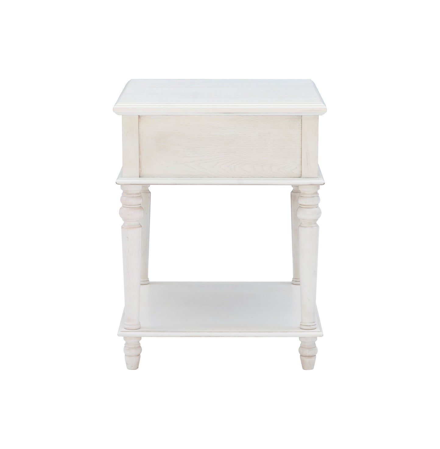 Table d'appoint Pike Square