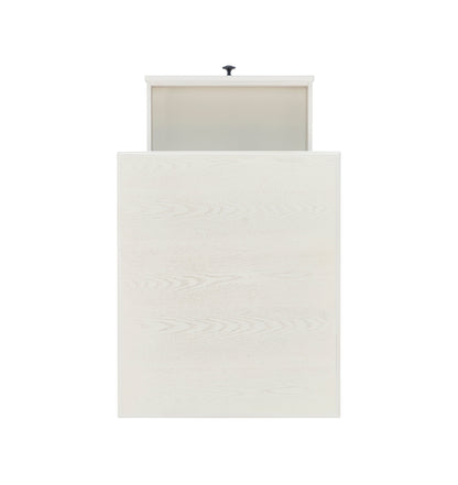 Table d'appoint Pike Square