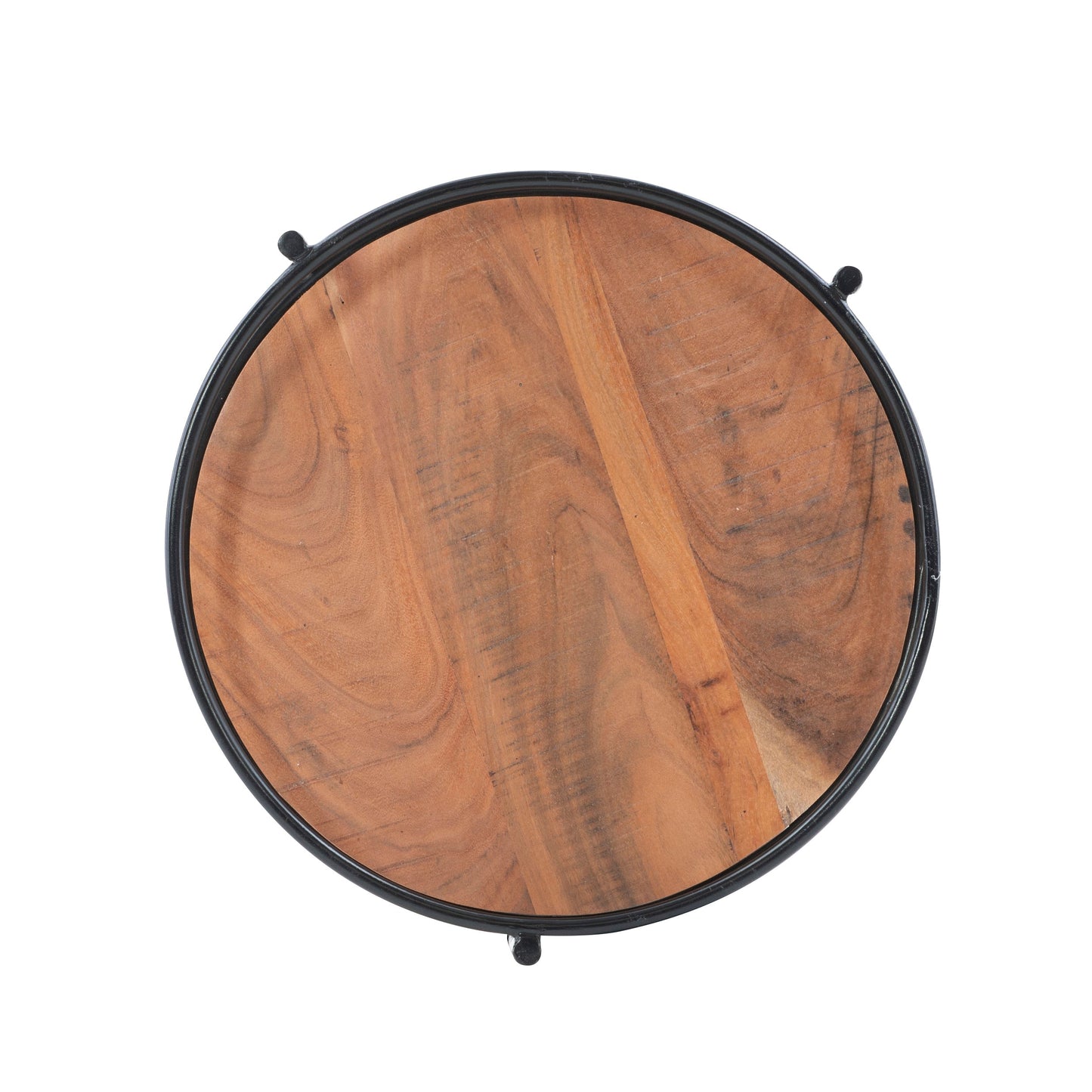 Présentoir à plantes à trois niveaux Denman