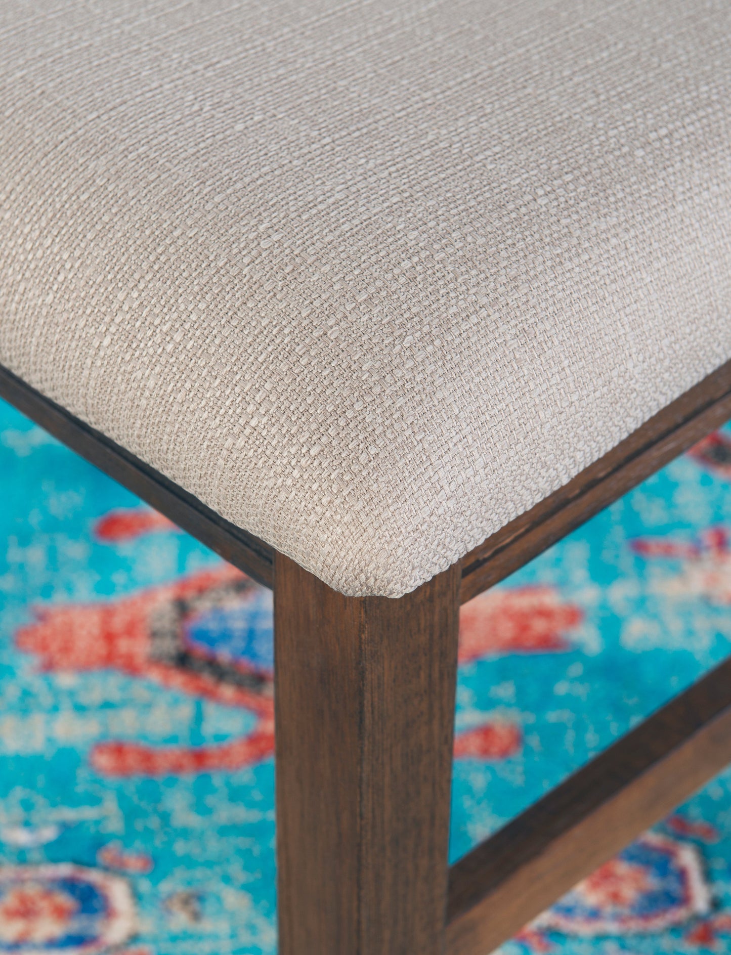 Chaise d'appoint Turino (lot de 2)