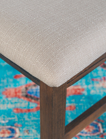 Chaise d'appoint Turino (lot de 2)