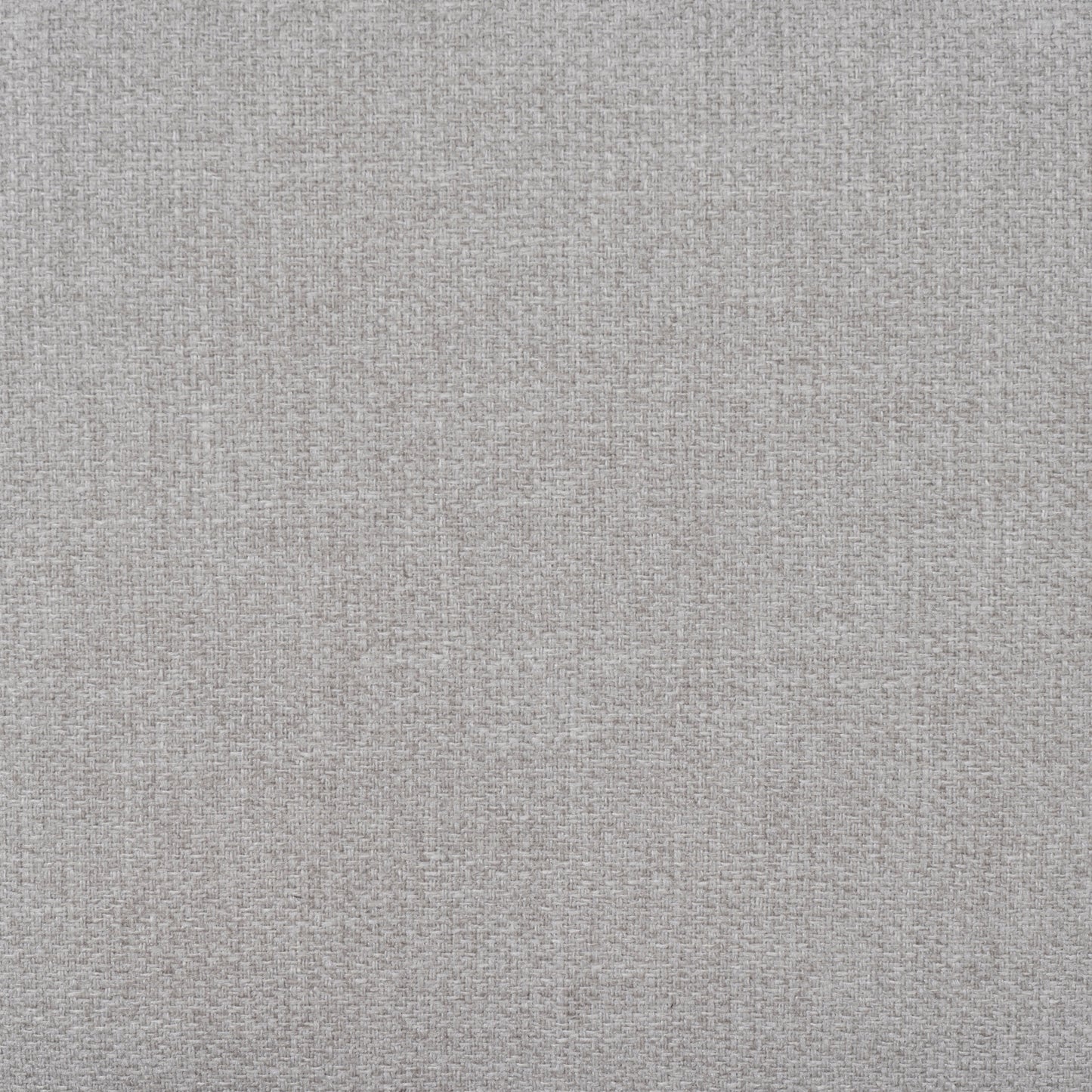 Chaise d'appoint rembourrée noire Cosgrove