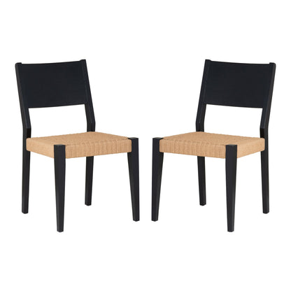 Chaise de salle à manger Cosgrove (lot de 2)