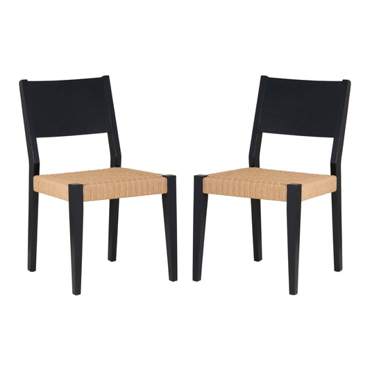 Chaise de salle à manger Cosgrove (lot de 2)