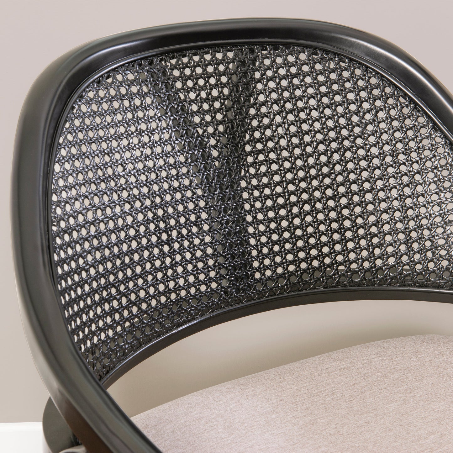 Fauteuil d'appoint Nico avec accoudoirs