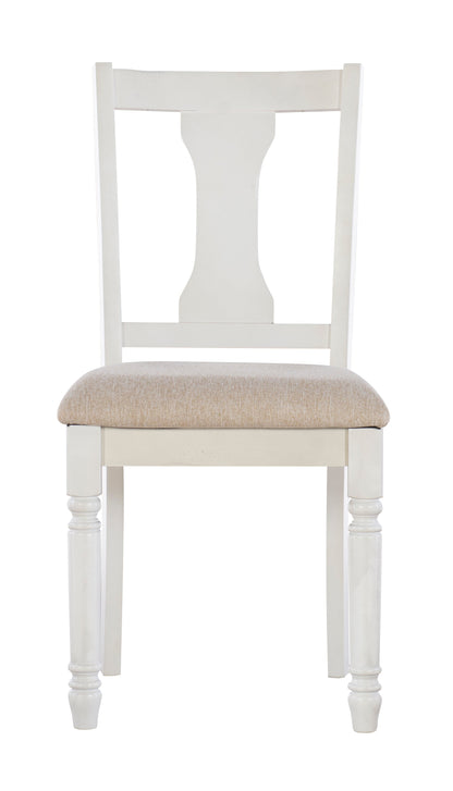 Ensemble de salle à manger Willow 5 ou 6 pièces