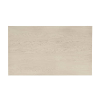 Table à manger en osier