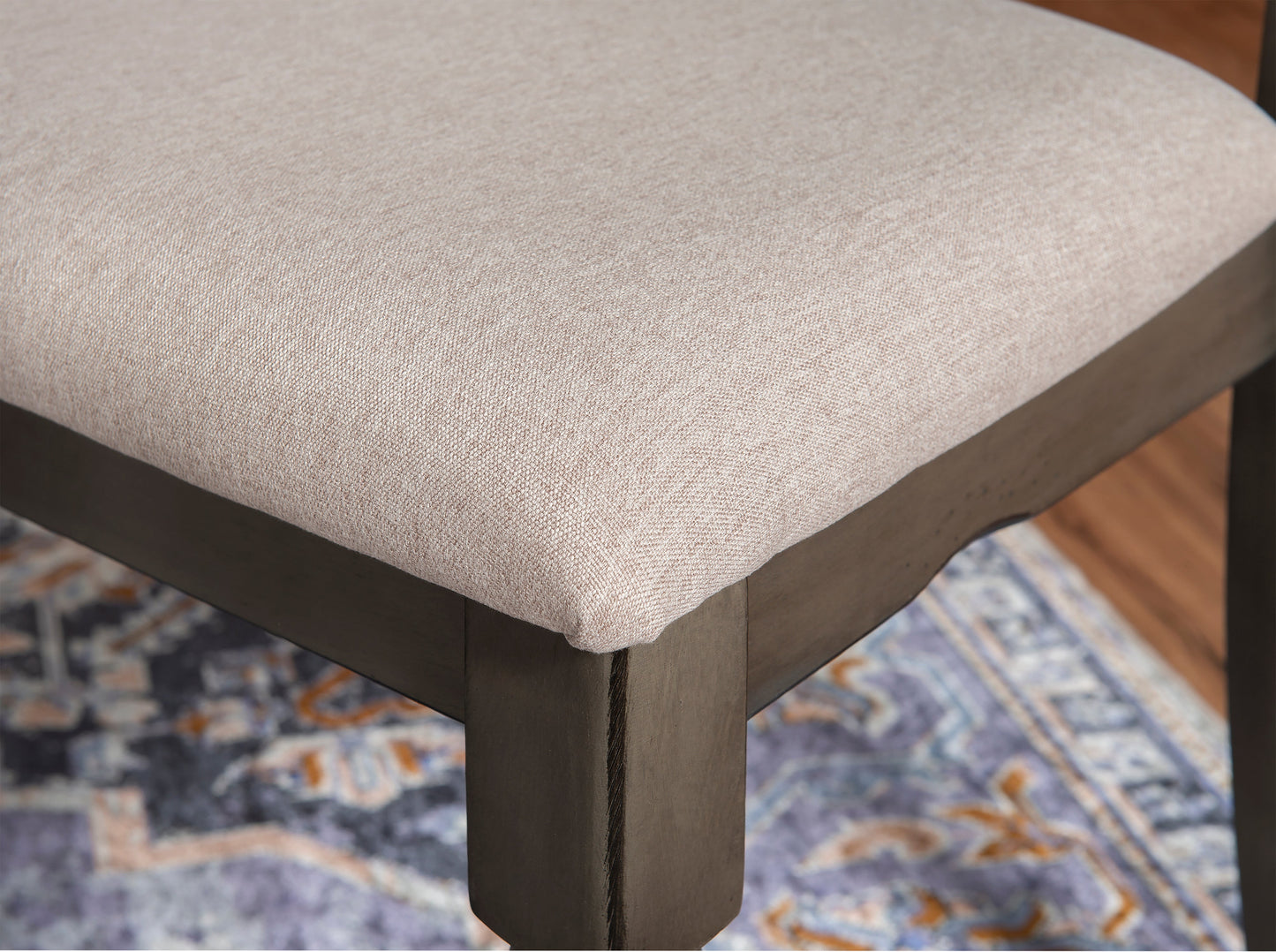 Chaise d'appoint Willow (lot de 2)