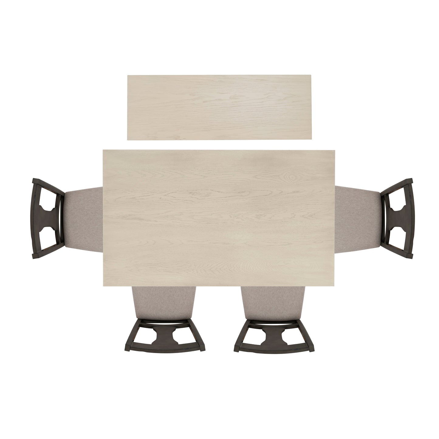 Ensemble de salle à manger Willow 5 ou 6 pièces