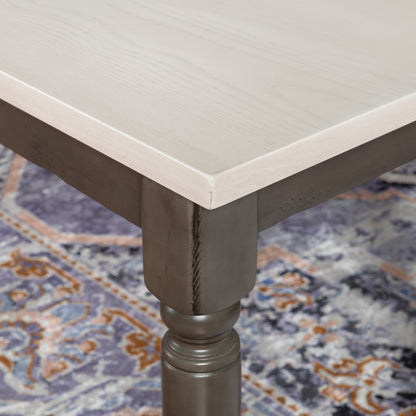 Ensemble de salle à manger Willow 5 ou 6 pièces