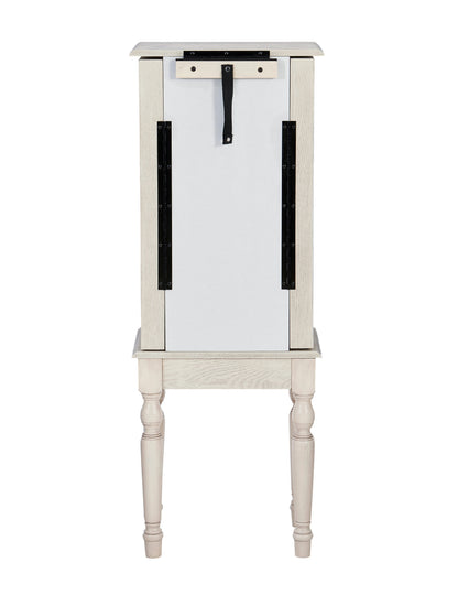 Armoire à bijoux Ollie